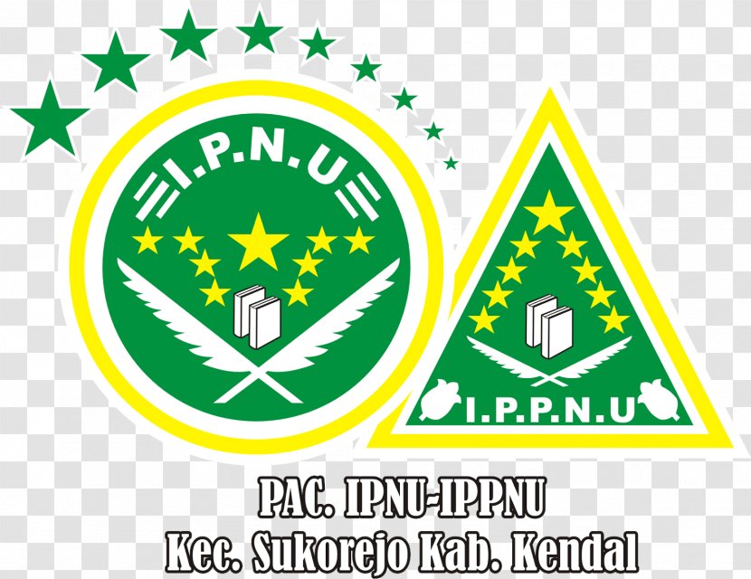 Nahdlatul Ulama Students' Association Magelang Cilacap Regency Logo - Brand - Sign Transparent PNG