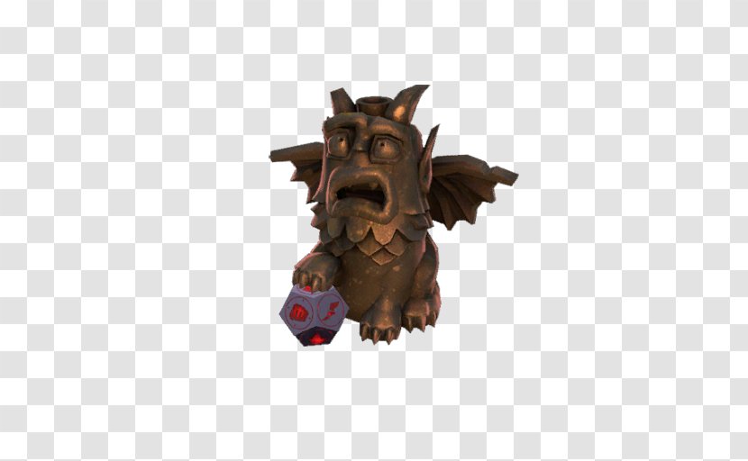 Snout Figurine Transparent PNG