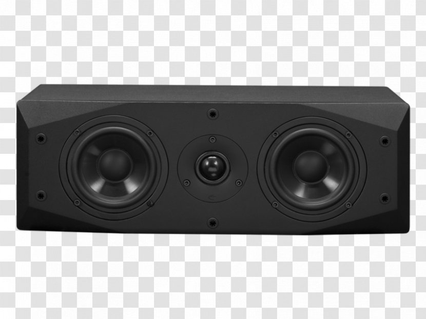 Subwoofer Loudspeaker Enclosure Amplifier Audio - Dk Home Theatre Sound System Transparent PNG