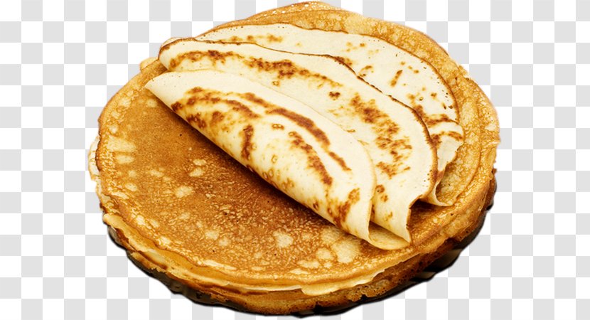 Crêpe Bretonne Pancake Blini Oladyi - Food - Crepes Transparent PNG