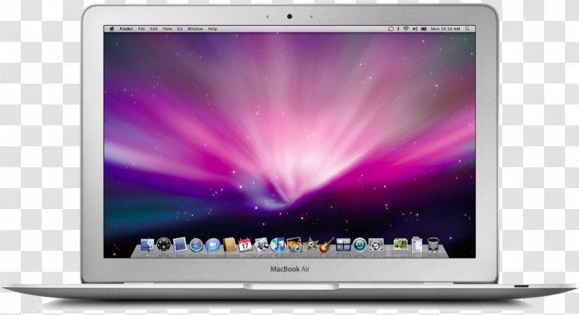 MacBook Air Laptop Pro - Electronics - Macbook Transparent PNG