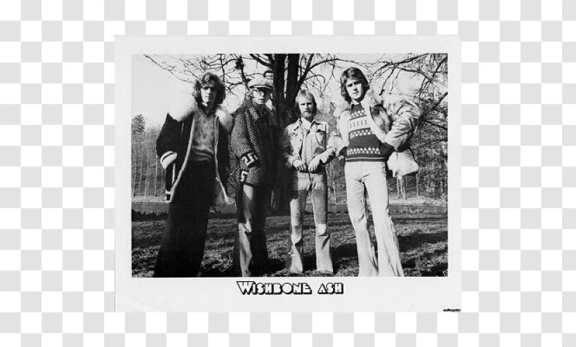 Wishbone Ash Argus Persephone Album There's The Rub - Cartoon - Frame Transparent PNG