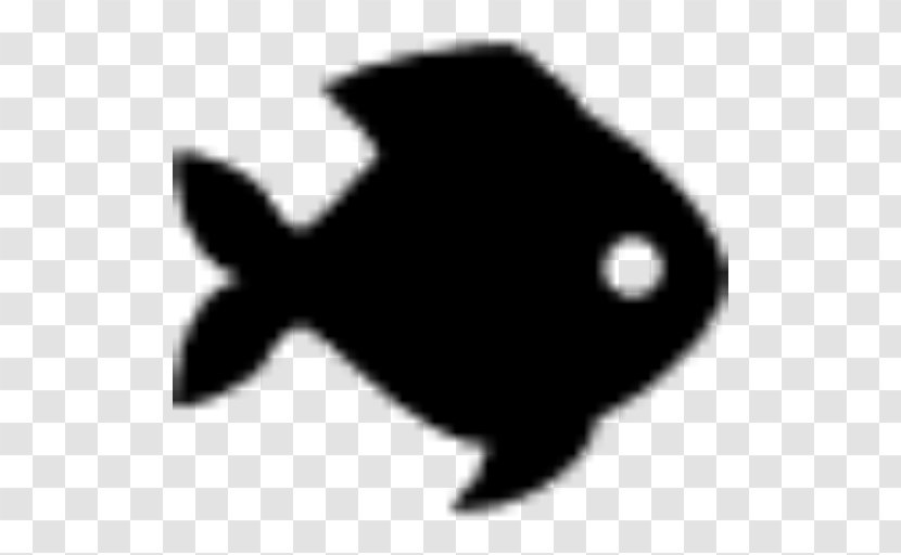 Fish Icon Design - Smiley Transparent PNG