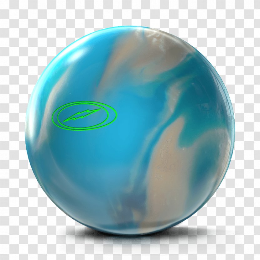 Sphere Marble - Aqua Transparent PNG