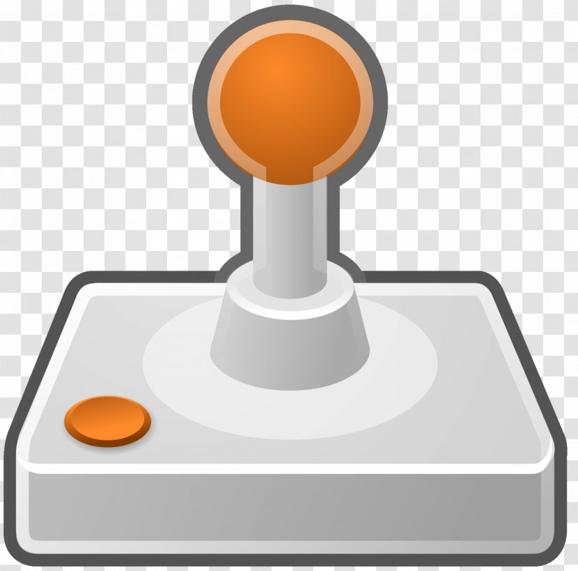 Joystick Video Game Controllers Clip Art - Auction Transparent PNG