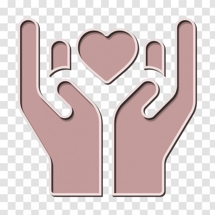 Hand Icon Hands Icon Human Relations Icon Transparent PNG