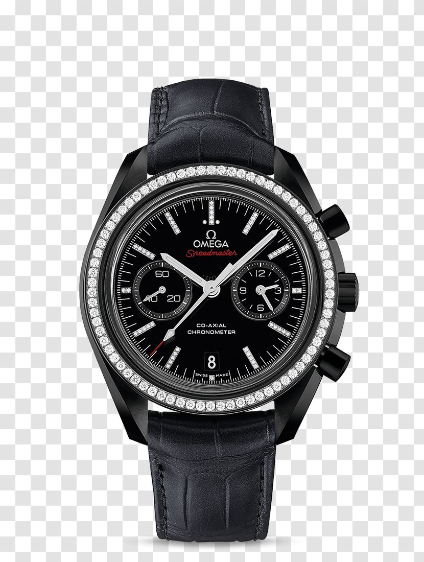 Tissot Automatic Watch Omega SA Smartwatch Transparent PNG