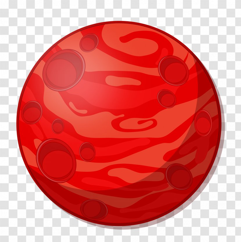 Earth Planet Cartoon Mars Clip Art - Drawing Transparent PNG