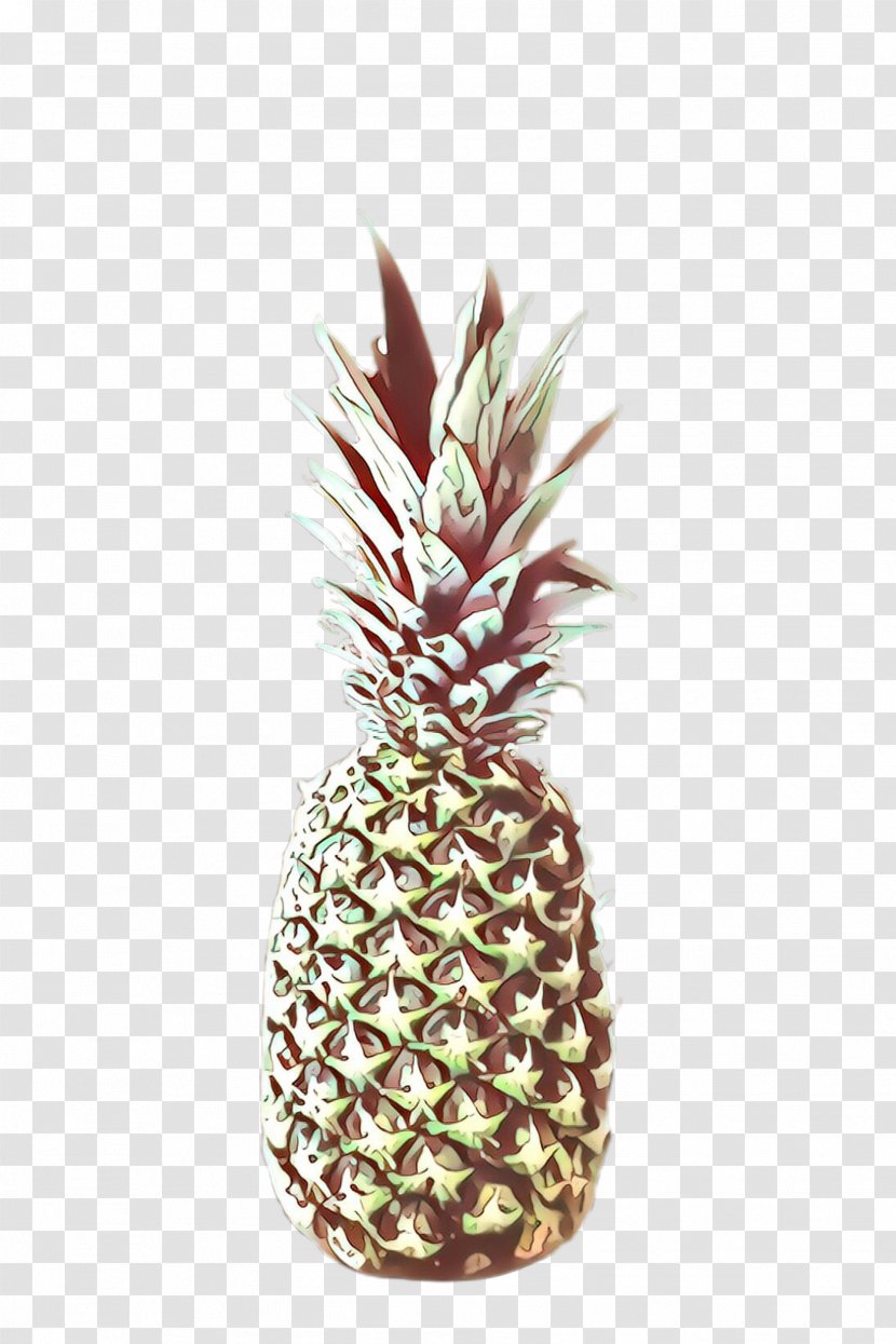 Pineapple - Pine - Food Transparent PNG