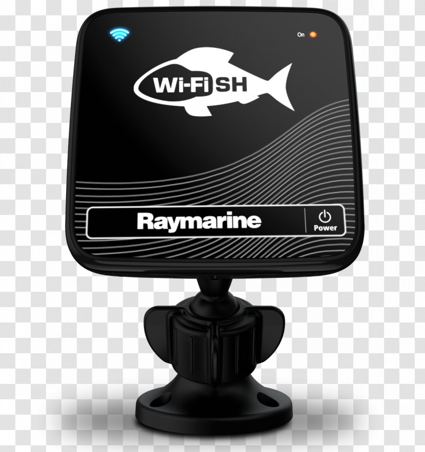 Raymarine Plc Fish Finders Dragonfly PRO Fishing Chirp - Pro Transparent PNG