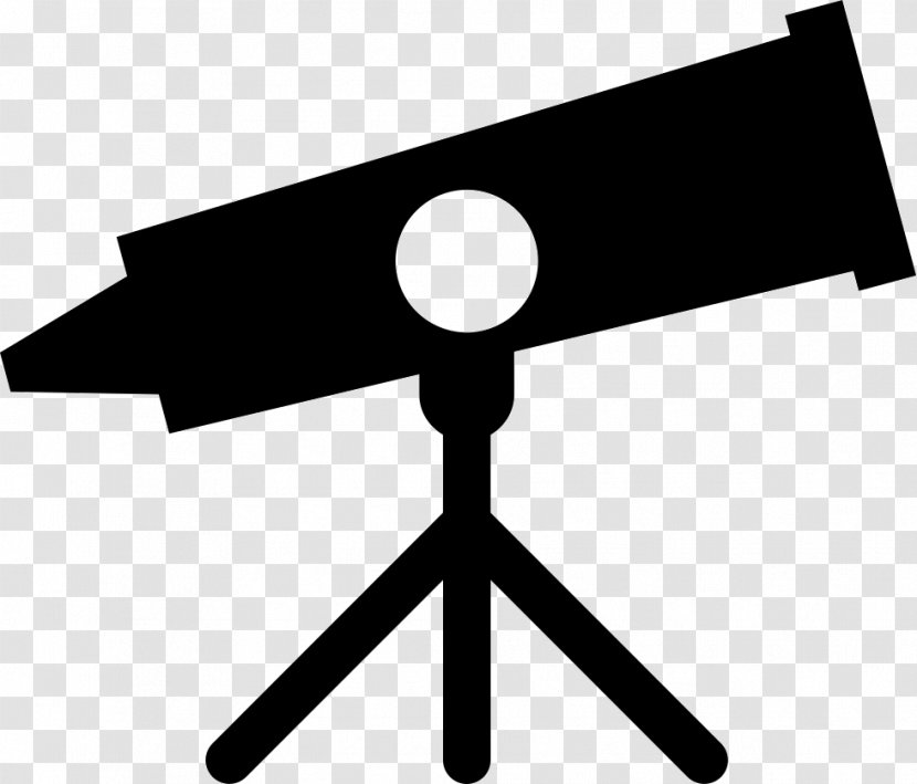 Telescope Clip Art - Area - Shape Transparent PNG