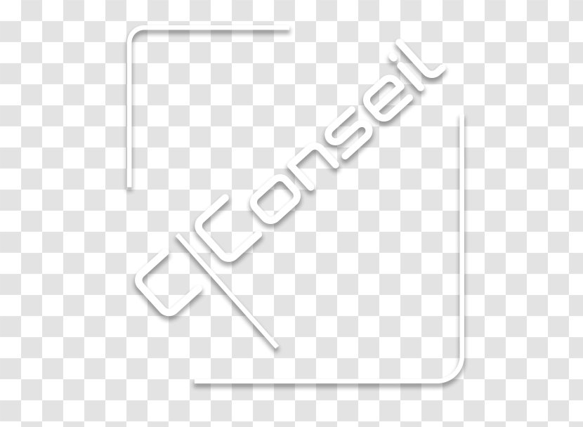 Brand Line Angle Material - White - Alex Ferguson Transparent PNG