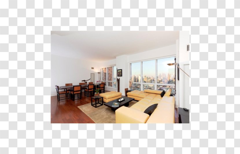 Interior Design Services Floor Apartment Living Room Product - Manhattan Apartments Transparent PNG