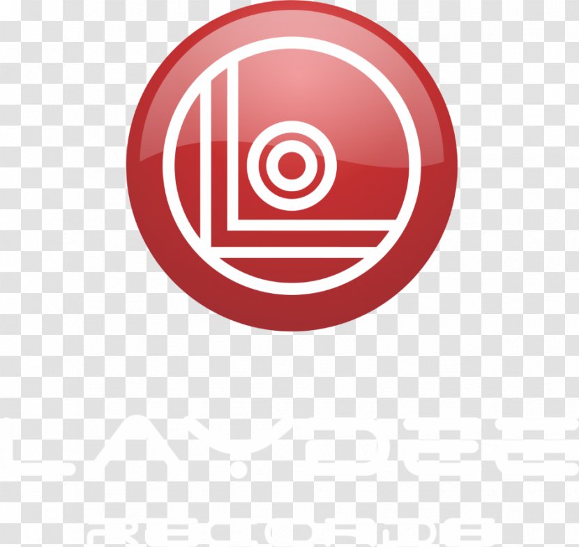 Logo Trademark Laydee Records GmbH Industrial Design Copyright - Lays Transparent PNG