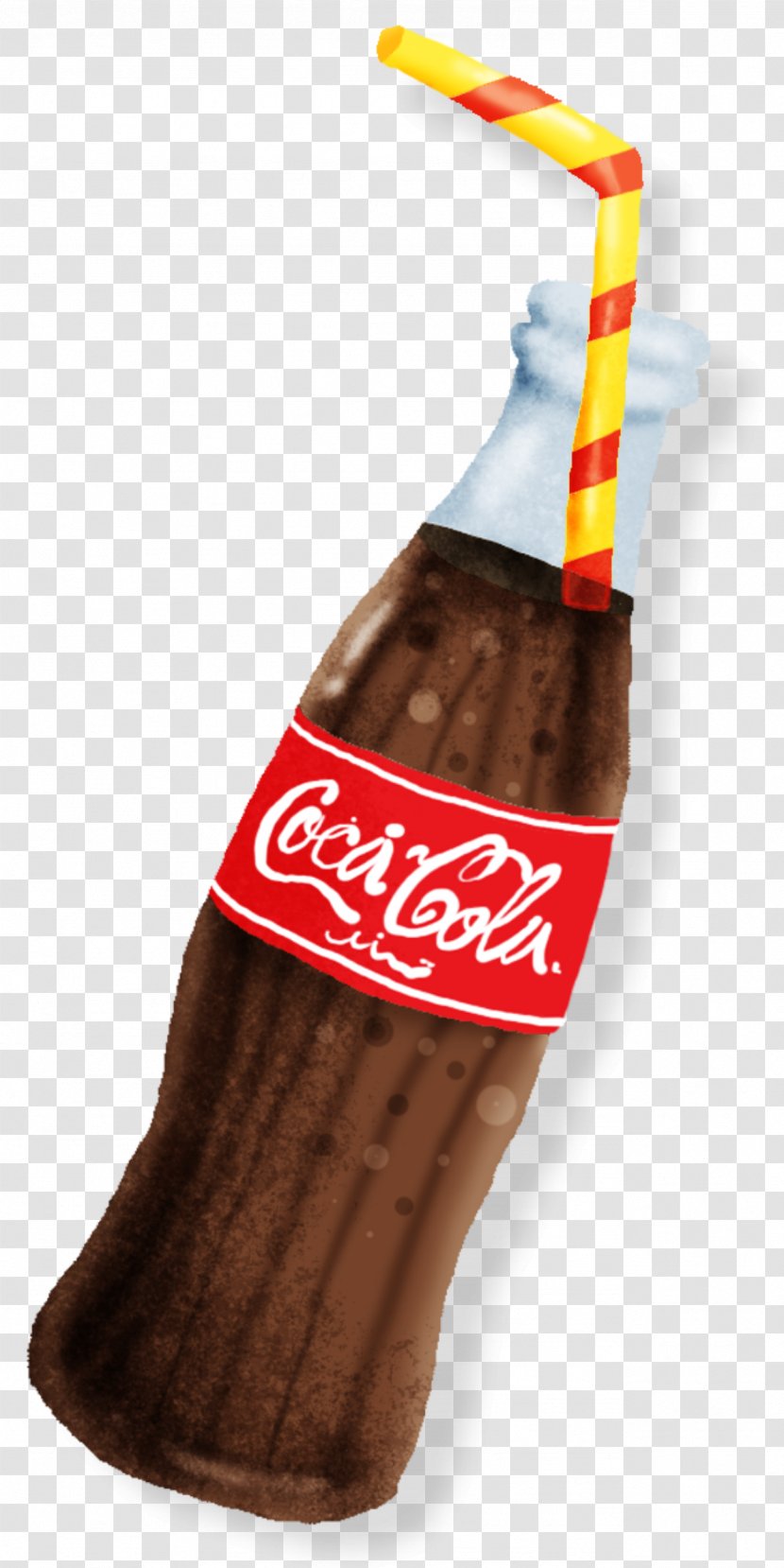 The Coca-Cola Company Hamburger Caffeine-Free - Product Design - Coca Cola Transparent PNG