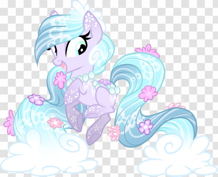 My Little Pony Rarity Derpy Hooves Princess Cadance - Watercolor Transparent PNG