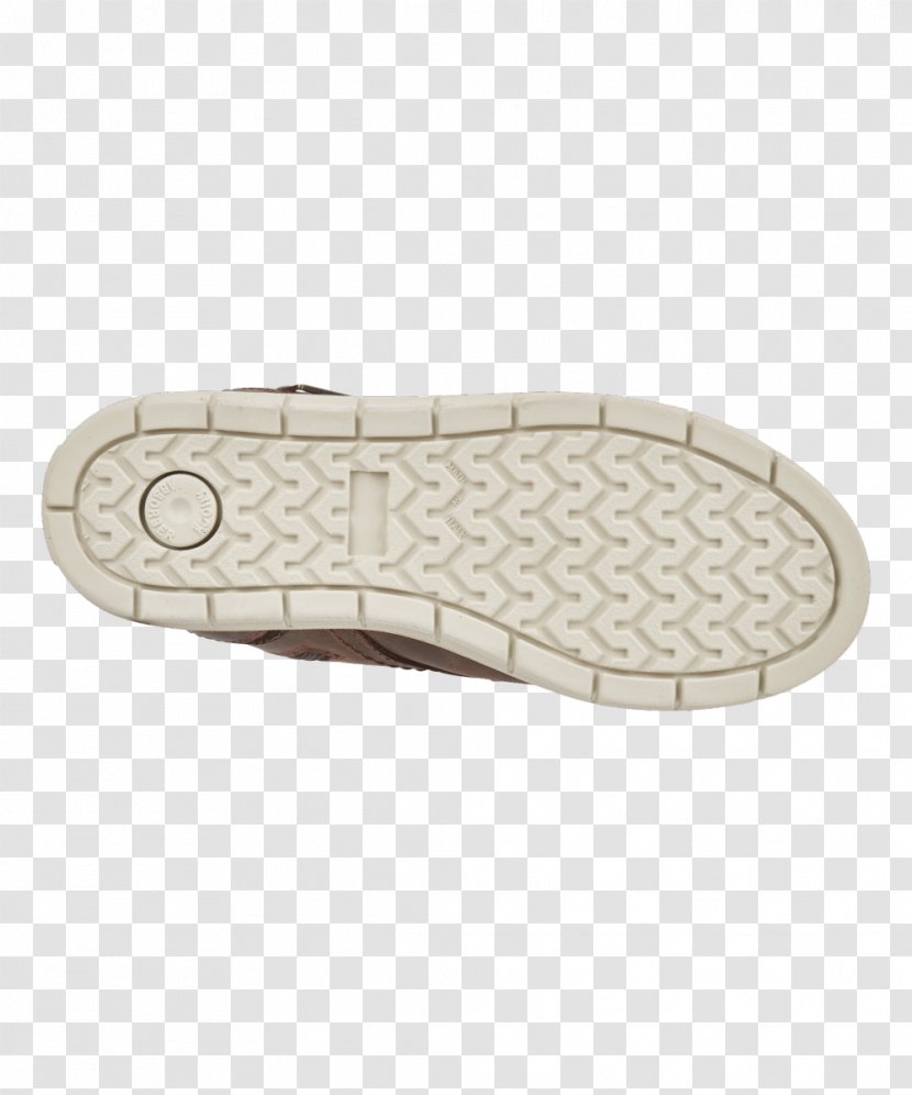 Cross-training Beige Shoe Walking - Footwear - Design Transparent PNG