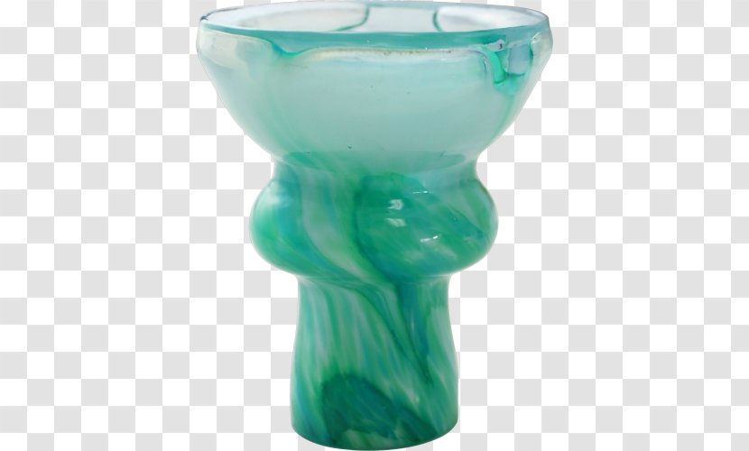 Vase Ceramic Turquoise - Artifact Transparent PNG