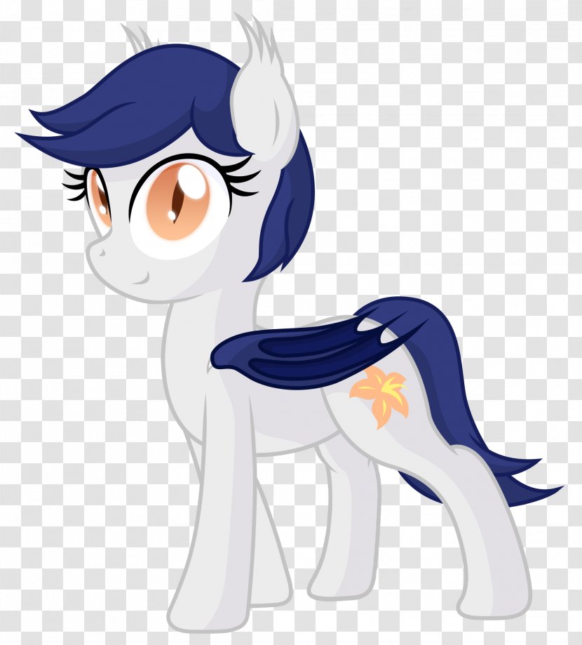 Pony DeviantArt Horse - Cartoon - Proud Transparent PNG