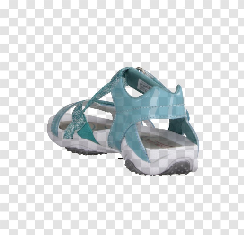 Sandal Shoe Cross-training - Crosstraining Transparent PNG