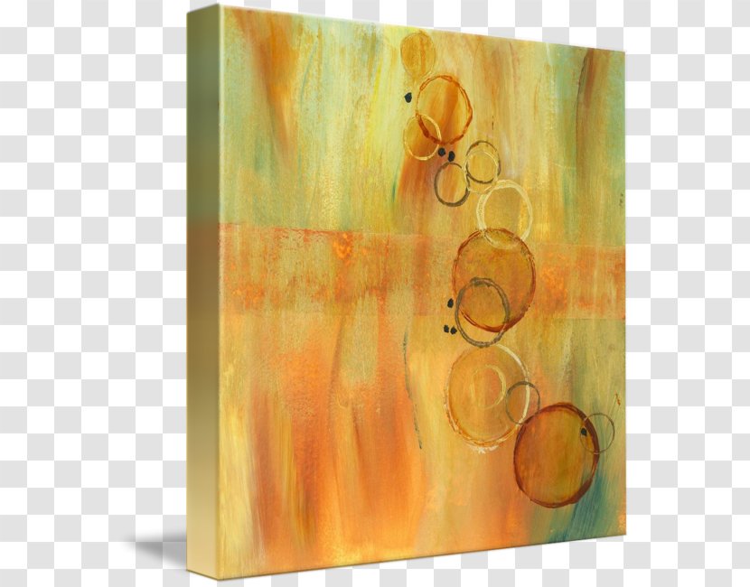 Still Life Photography Acrylic Paint Picture Frames Gallery Wrap - Floating Circle Transparent PNG