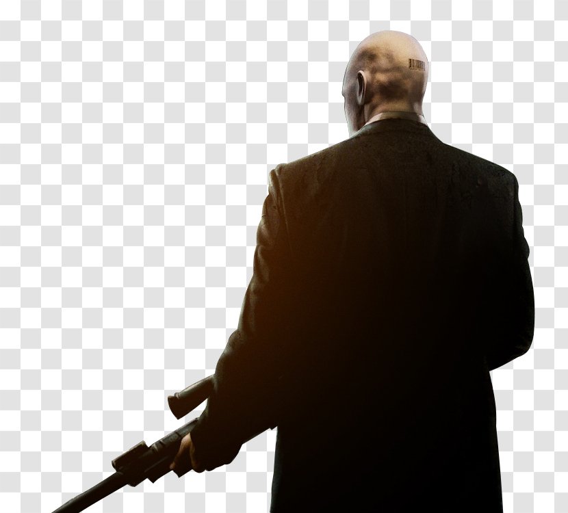 Hitman: Absolution Hitman 2: Silent Assassin Codename 47 Agent - 2 - Video Game Transparent PNG