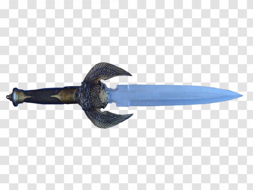 Knife Dagger Weapon Blade - Runner 2049 Transparent PNG