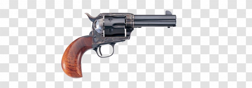LeMat Revolver Firearm Colt Single Action Army A. Uberti, Srl. - Cartoon - Weapon Transparent PNG