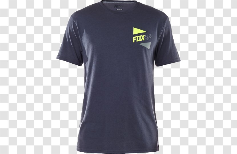 T-shirt Atlanta Braves Florida Gators Football Sleeve - Top Transparent PNG