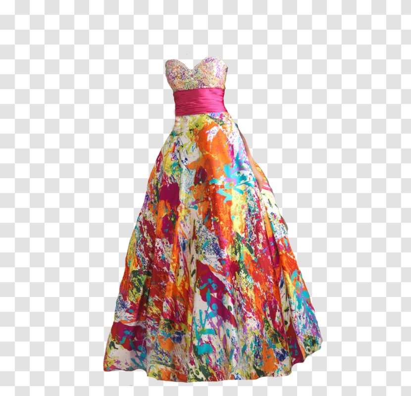 Wedding Dress Abaya Color Fashion - Bride Transparent PNG