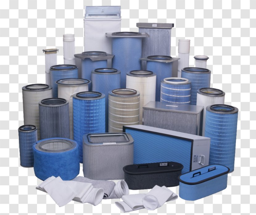 Filter Donaldson Company Dust Collector Filtration - Air Transparent PNG