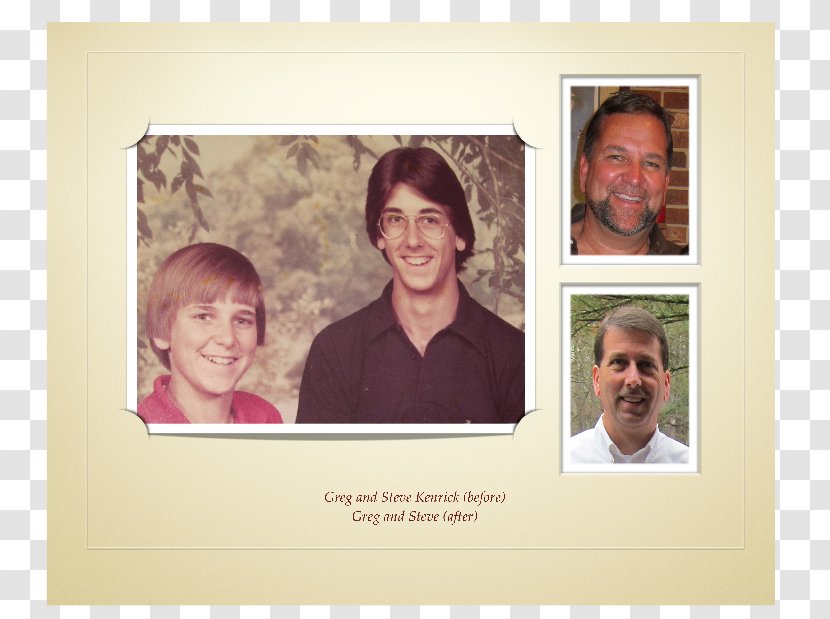 Picture Frames Male - Frame - Family Reunion Tree Transparent PNG