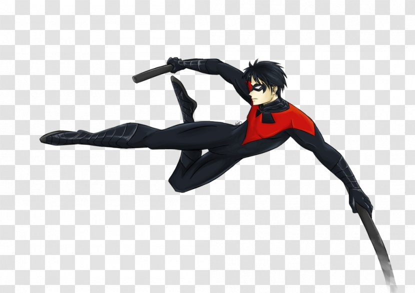 Robin Nightwing Damian Wayne Hal Jordan Drawing - Performing Arts Transparent PNG