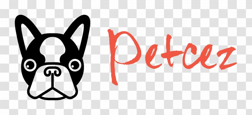 French Bulldog Boston Terrier Pug Puppy - Carnivoran Transparent PNG