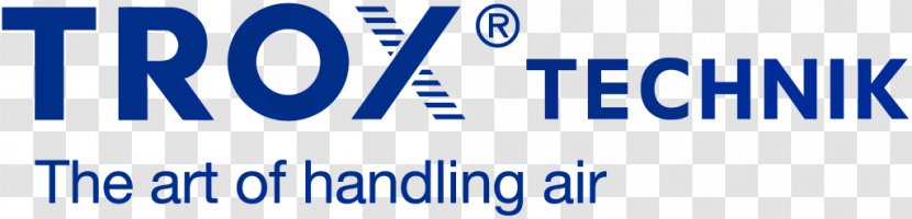 TROX GmbH Manufacturing HVAC Industry - Area - Room Air Distribution Transparent PNG