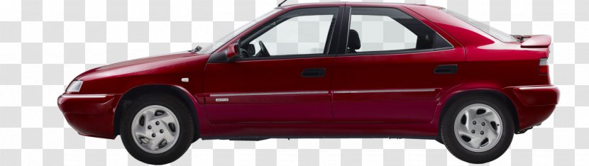 Car Door Citroën Xantia Compact - Brand Transparent PNG