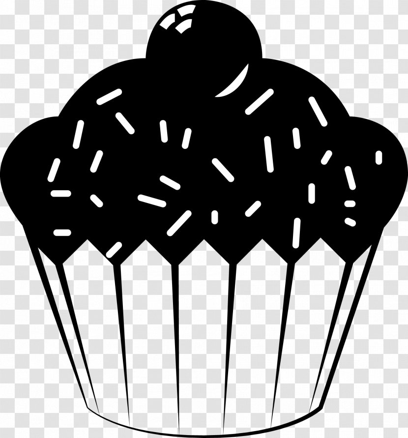 Food Clip Art Commodity Line Baking - Black And White - Best Light For Growing Seedlings Transparent PNG