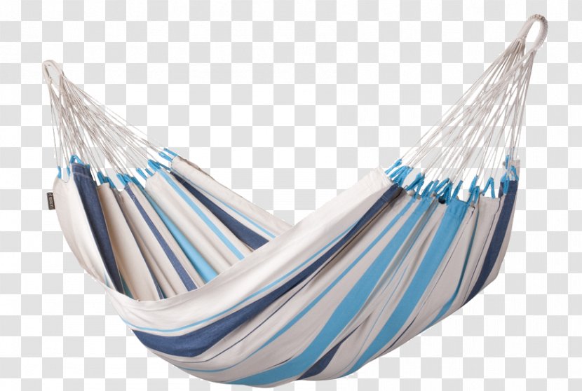 Hammock Garden Furniture Camping Loom - Arena Playa Transparent PNG