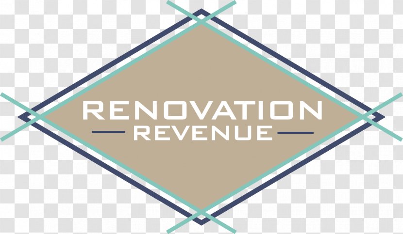 Renovation Old Home Love House Revenue Business - Rectangle Transparent PNG