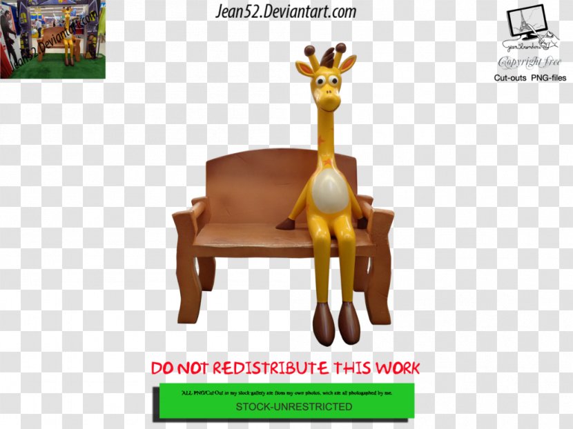 Giraffe DeviantArt Transparent PNG