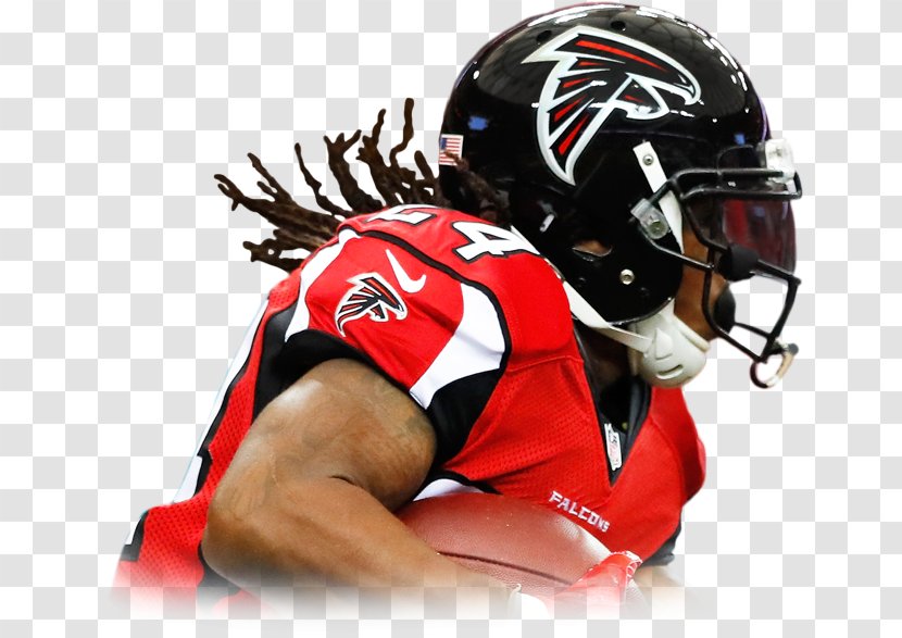 Atlanta Falcons Super Bowl LI American Football Helmets Georgia Dome New England Patriots - Player Transparent PNG
