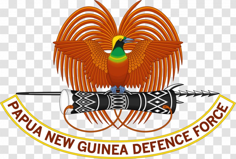 Commander Of The Papua New Guinea Defence Force Port Moresby Clip Art - Government - Military Transparent PNG