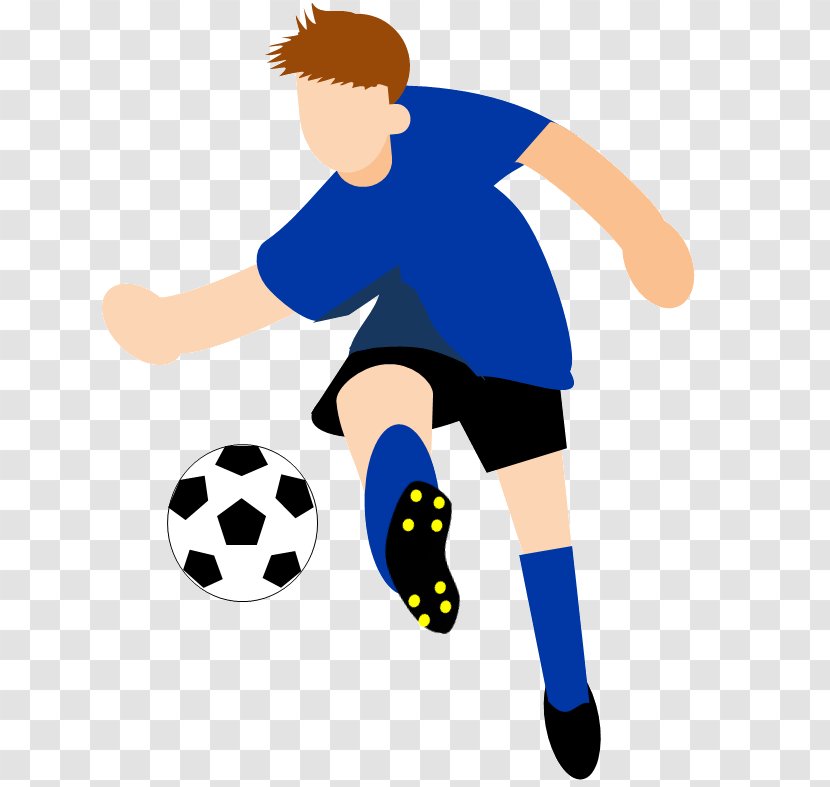 2018 World Cup Football Player Futsal Sports - Area Transparent PNG