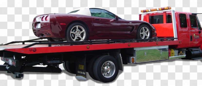 Car Kia Motors Van Sport Utility Vehicle Tow Truck - Towing Transparent PNG