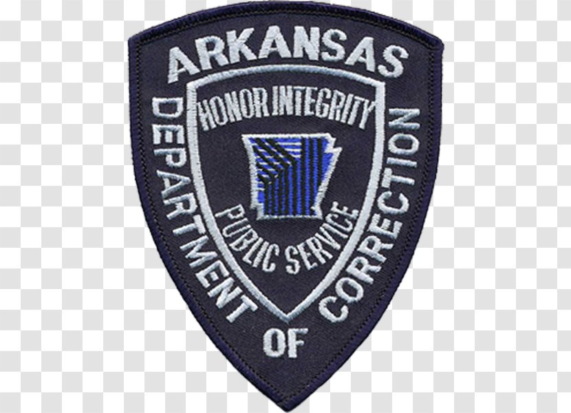 GRIMES UNIT Arkansas Department Of Corrections Prison Police - Pine Bluff Ark Transparent PNG