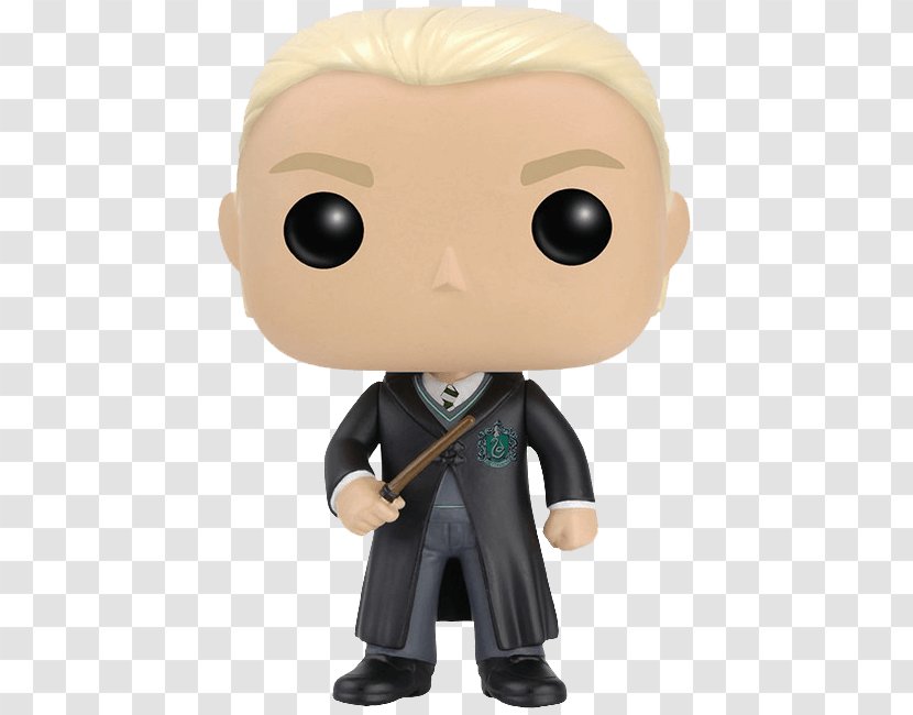 Draco Malfoy Funko Harry Potter Action & Toy Figures Luna Lovegood Transparent PNG