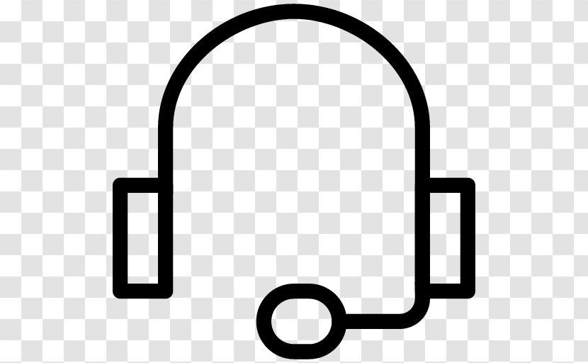 Headphones Mobile Phones User Interface - Handheld Devices - Headset Transparent PNG