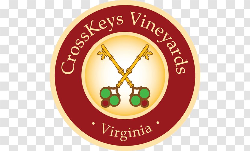CrossKeys Vineyards Common Grape Vine Harrisonburg Wine Cross Keys, Virginia - Festival Transparent PNG