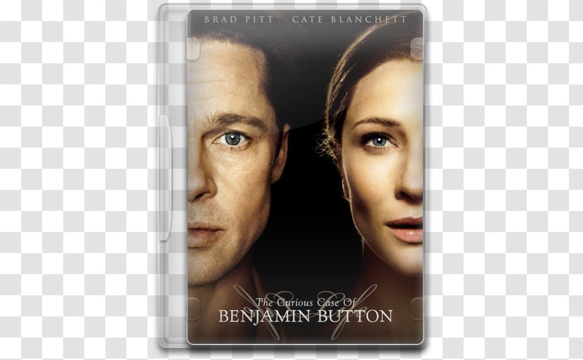 The Curious Case Of Benjamin Button David Fincher Film 81st Academy Awards Streaming Media - Seven - O Curioso Caso De Transparent PNG