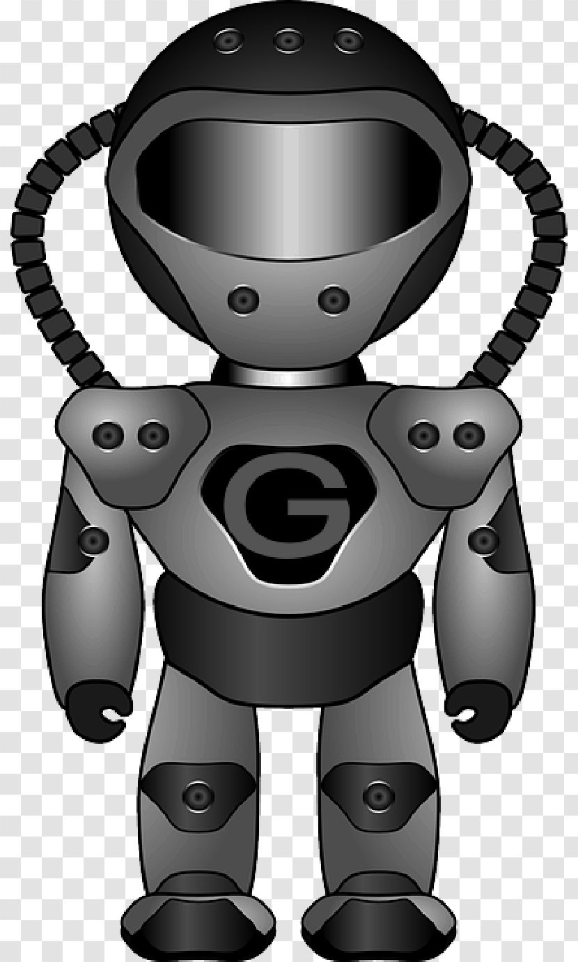 Astronaut Drawing Image Outer Space - Fictional Character - Cartoon Transparent PNG